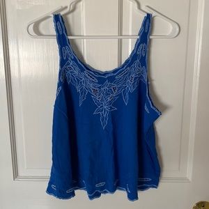 World Market Tank Top